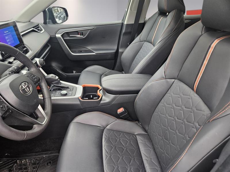 toyota RAV4 2024 - 17