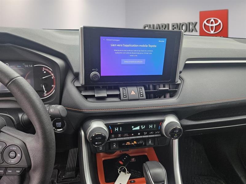 toyota RAV4 2024 - 18