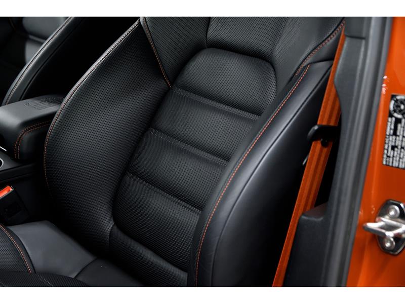 porsche Macan 2022 - 16