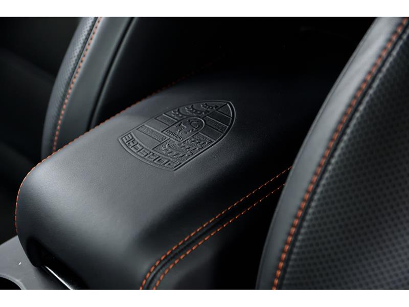 porsche Macan 2022 - 17