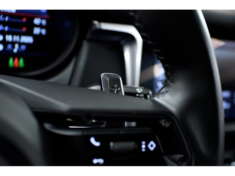 porsche Macan 2022 - 22