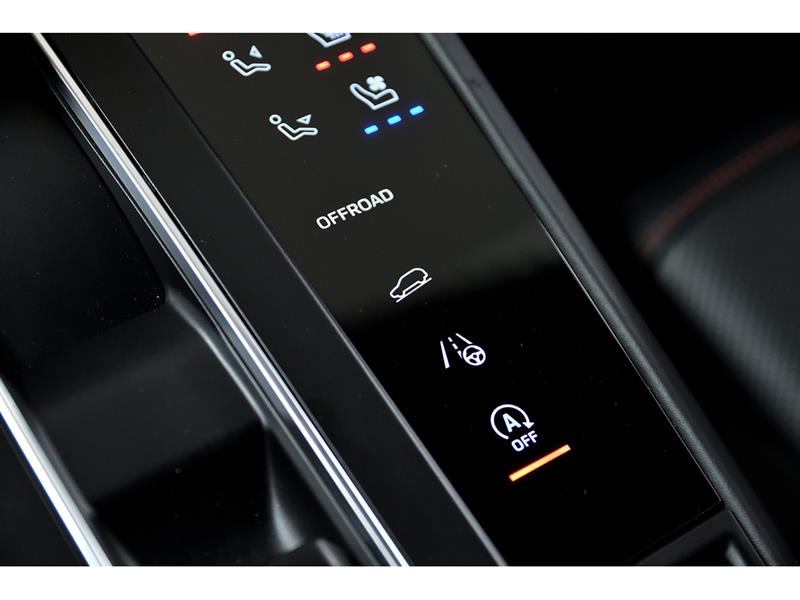 porsche Macan 2022 - 29