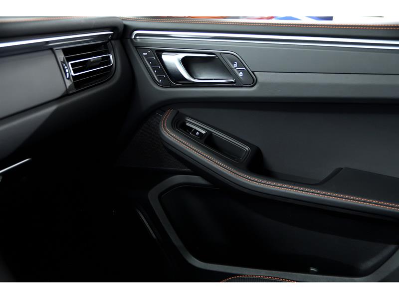 porsche Macan 2022 - 30