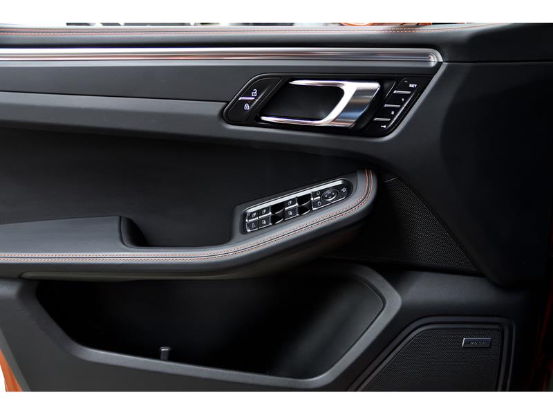 porsche Macan 2022 - 31