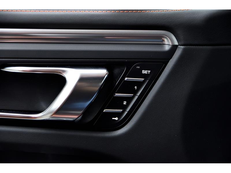 porsche Macan 2022 - 32