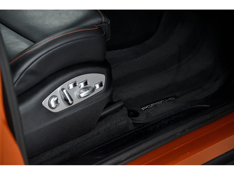 porsche Macan 2022 - 35