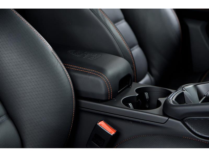 porsche Macan 2022 - 37