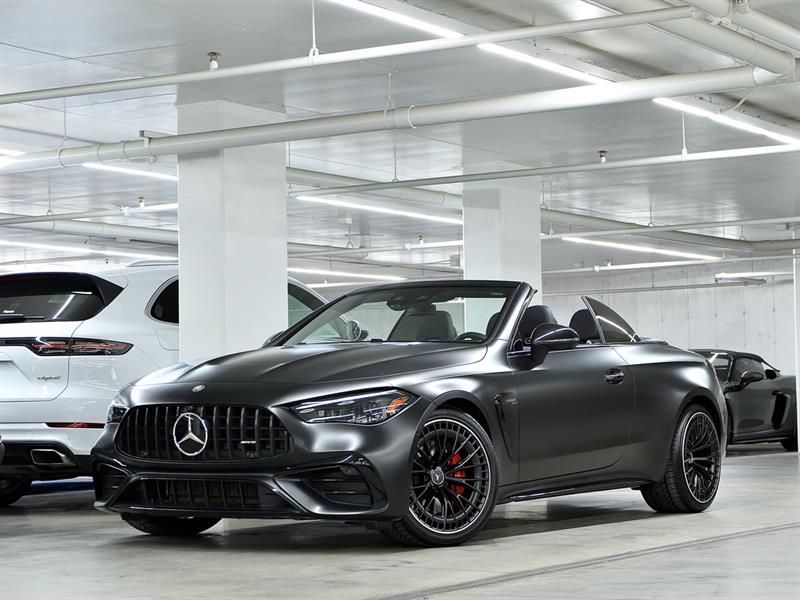 mercedes-benz CLE 2025