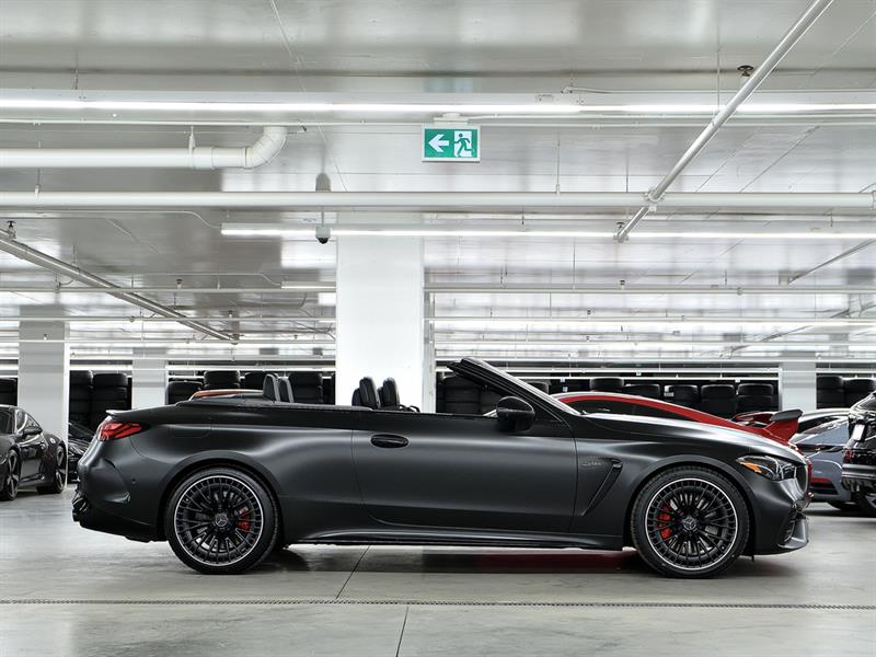 mercedes-benz CLE 2025 - 2