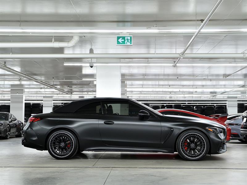 mercedes-benz CLE 2025 - 3