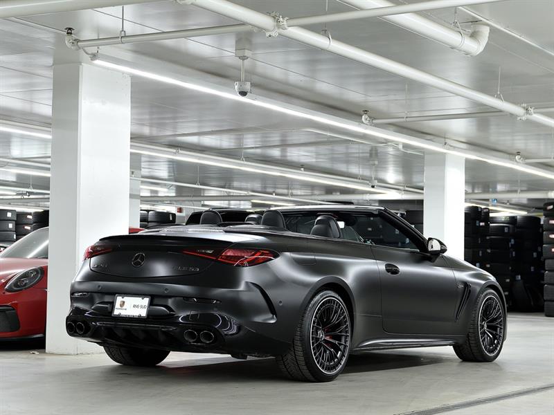 mercedes-benz CLE 2025 - 4