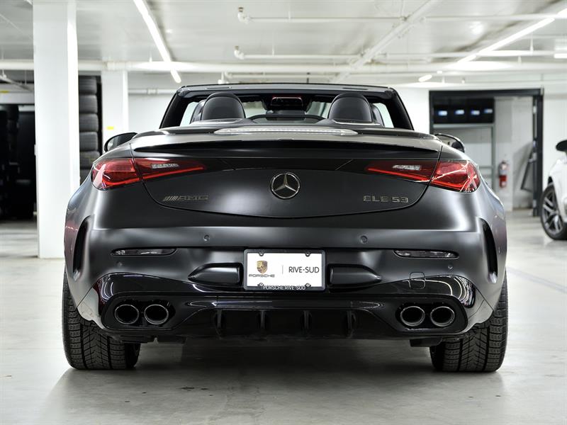 mercedes-benz CLE 2025 - 5