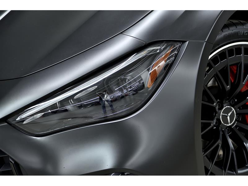 mercedes-benz CLE 2025 - 9