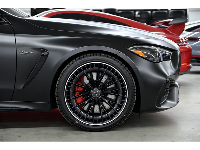 mercedes-benz CLE 2025 - 12