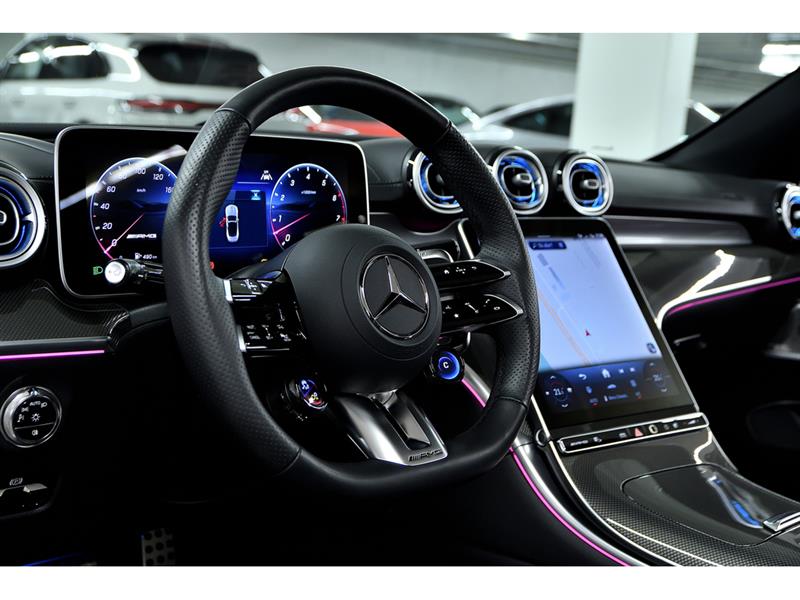 mercedes-benz CLE 2025 - 16