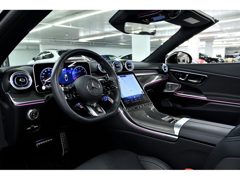 mercedes-benz CLE 2025 - 17