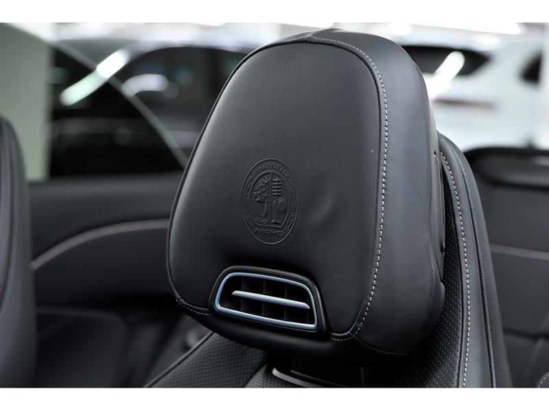 mercedes-benz CLE 2025 - 22