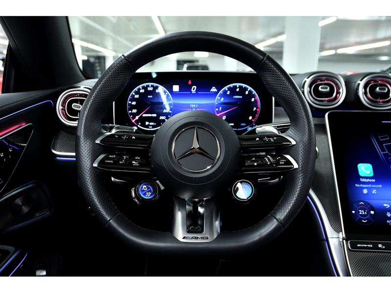 mercedes-benz CLE 2025 - 25