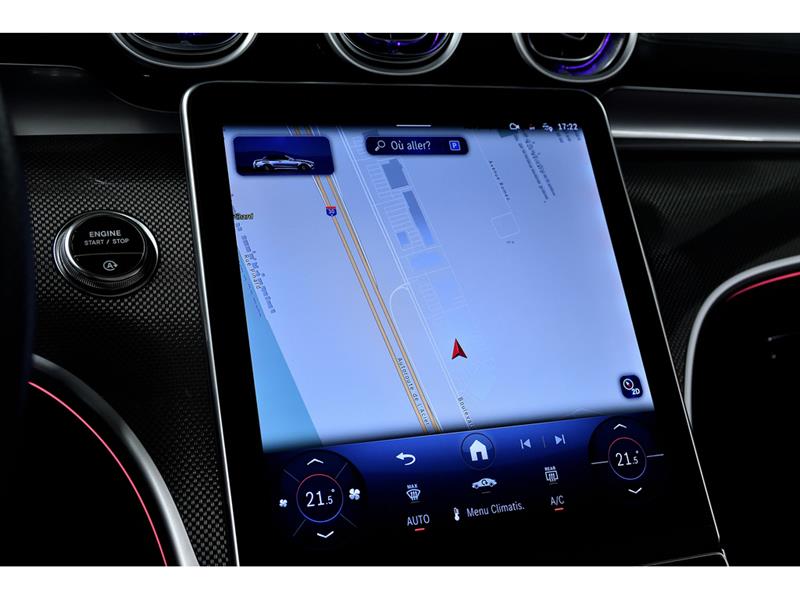 mercedes-benz CLE 2025 - 33