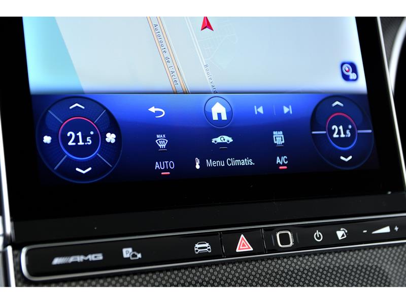 mercedes-benz CLE 2025 - 34