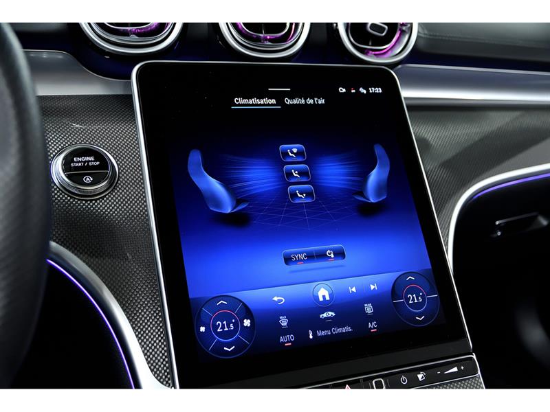 mercedes-benz CLE 2025 - 36