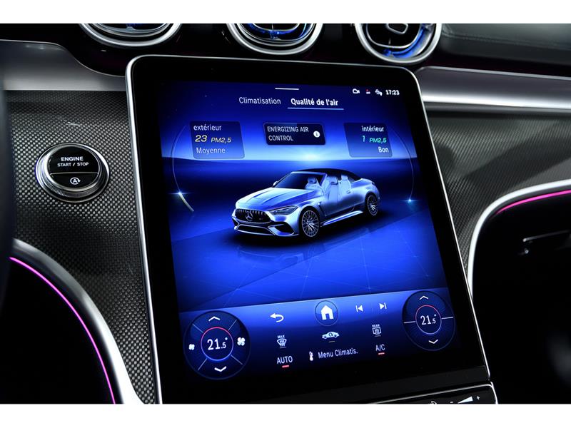 mercedes-benz CLE 2025 - 37