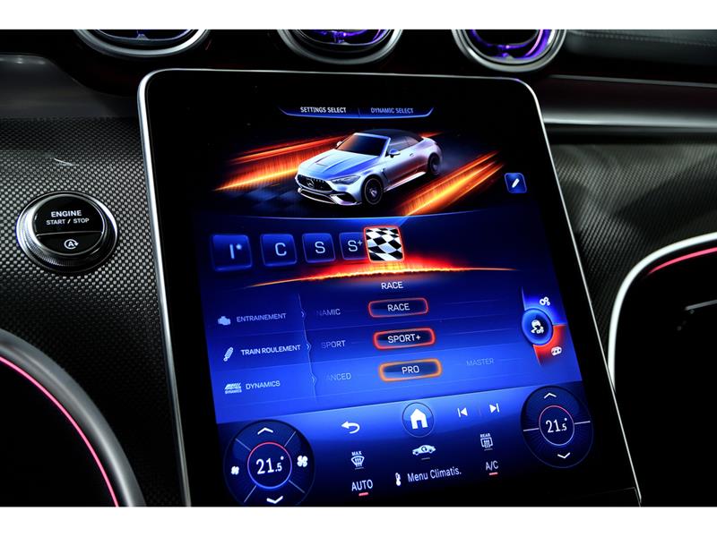 mercedes-benz CLE 2025 - 38