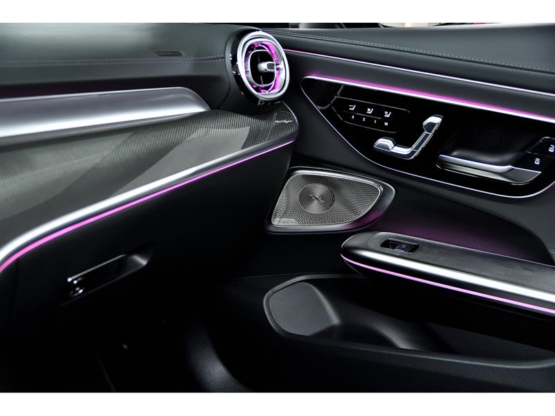 mercedes-benz CLE 2025 - 43