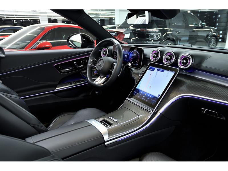 mercedes-benz CLE 2025 - 48