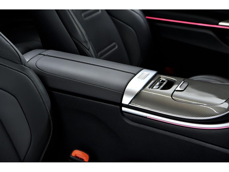 mercedes-benz CLE 2025 - 54