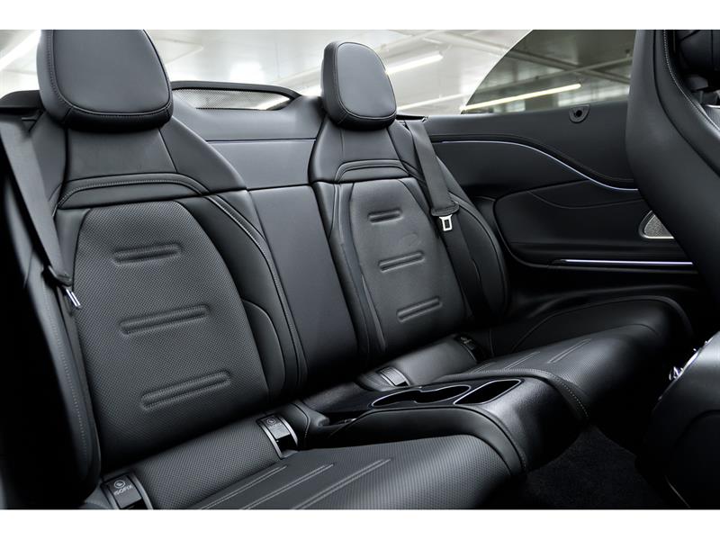 mercedes-benz CLE 2025 - 55