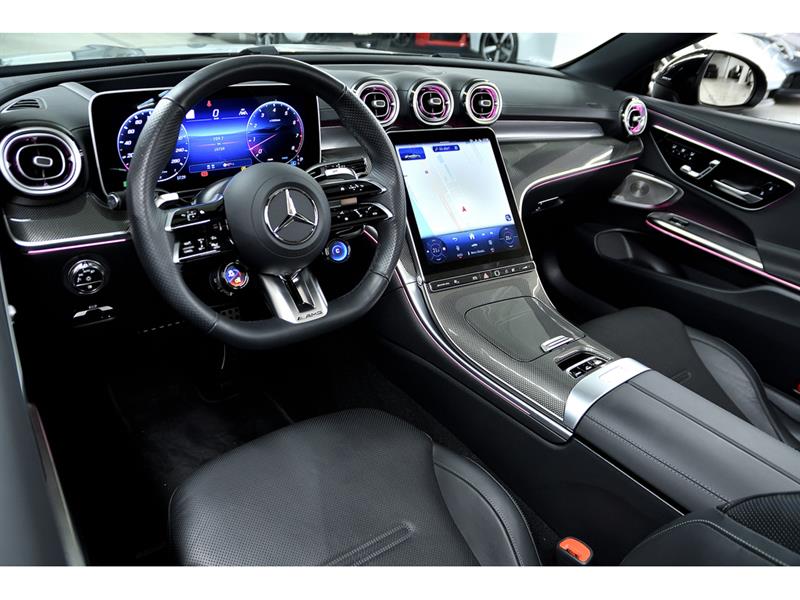 mercedes-benz CLE 2025 - 56