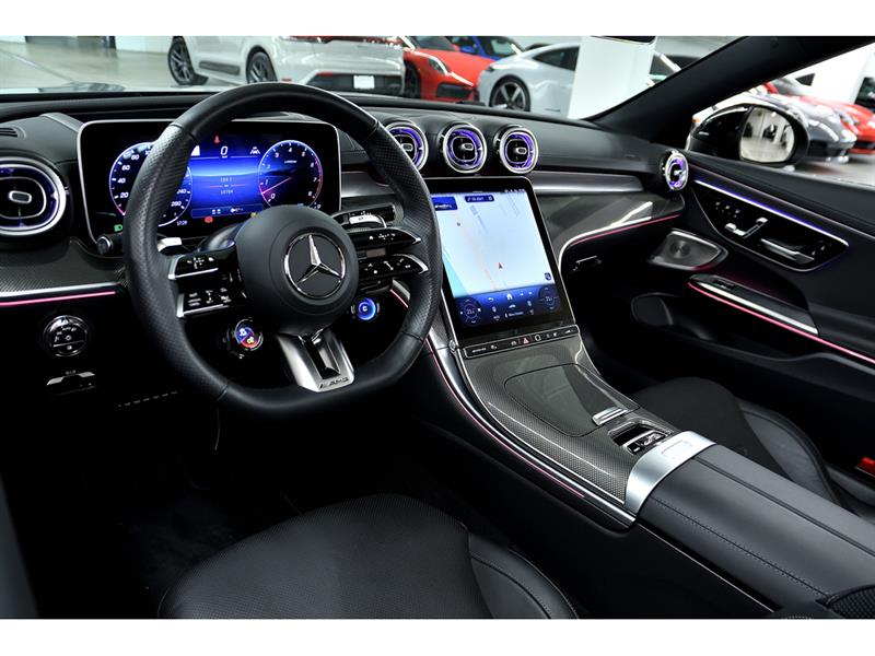 mercedes-benz CLE 2025 - 58