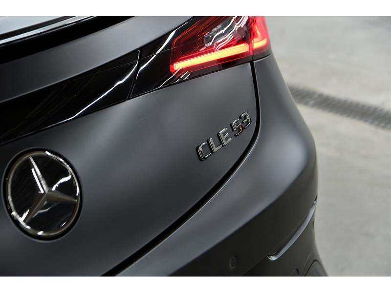 mercedes-benz CLE 2025 - 61