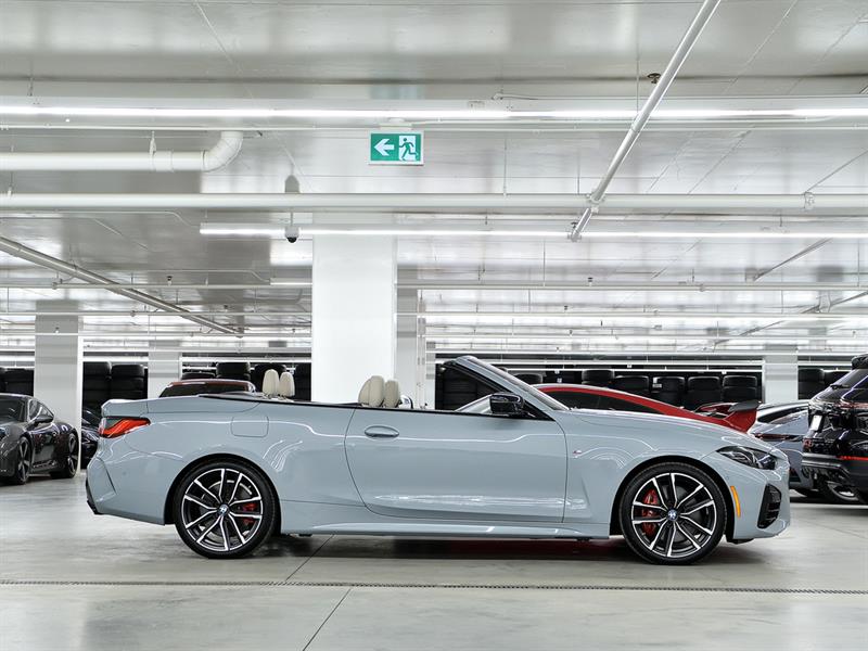 bmw Série 4 2024 - 2