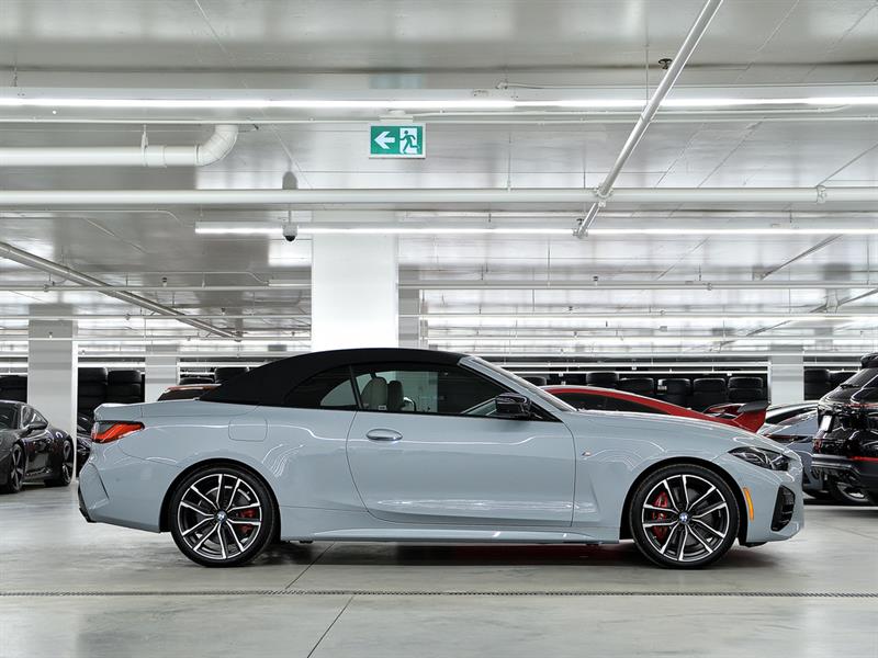 bmw Série 4 2024 - 3