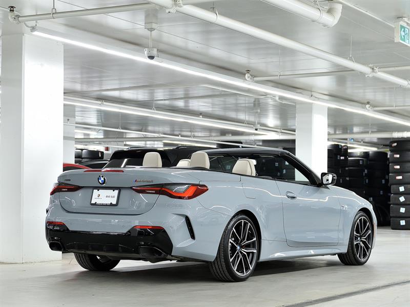 bmw Série 4 2024 - 4