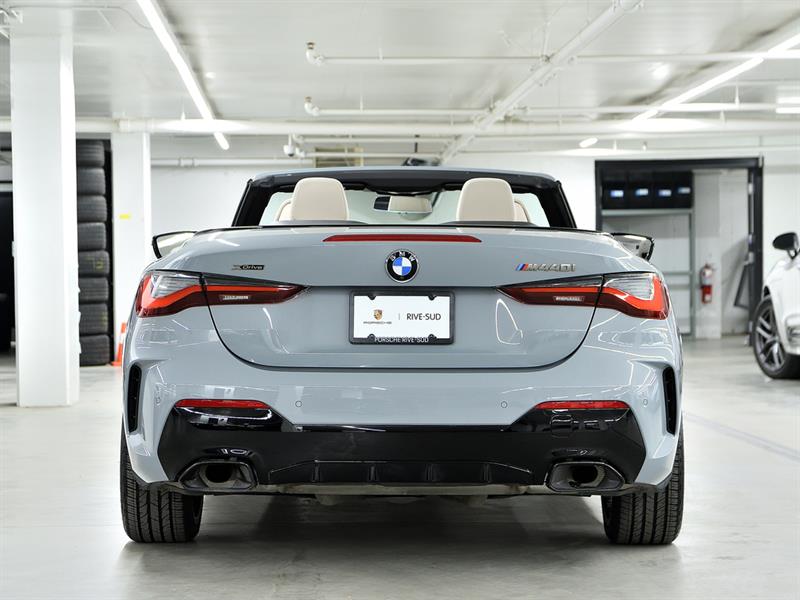 bmw Série 4 2024 - 5