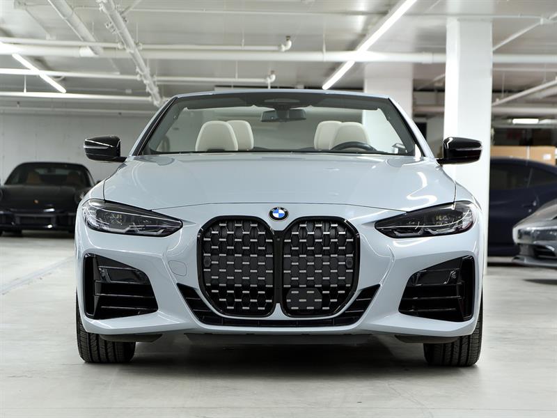 bmw Série 4 2024 - 6