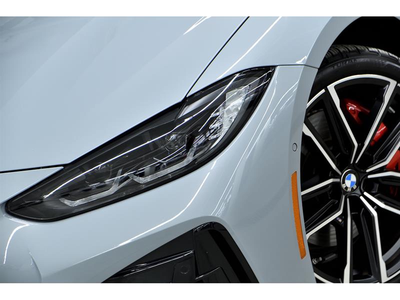 bmw Série 4 2024 - 8