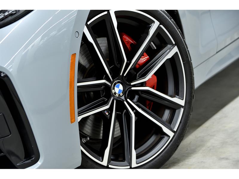 bmw Série 4 2024 - 9