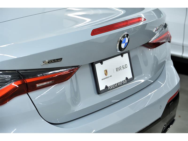 bmw Série 4 2024 - 12