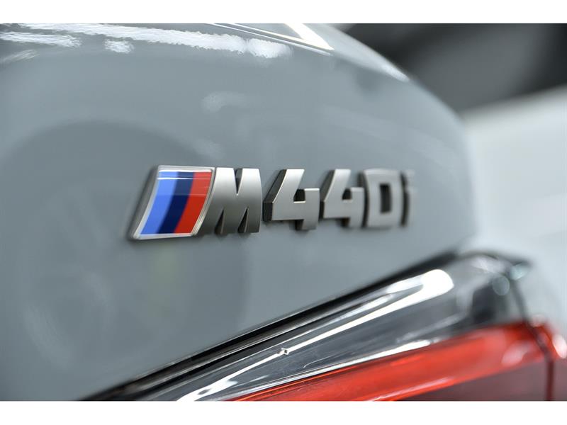 bmw Série 4 2024 - 14