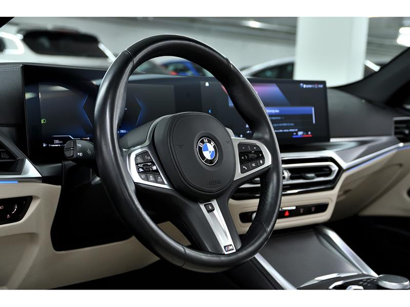 bmw Série 4 2024 - 15