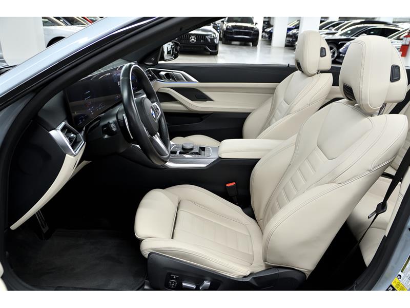 bmw Série 4 2024 - 18