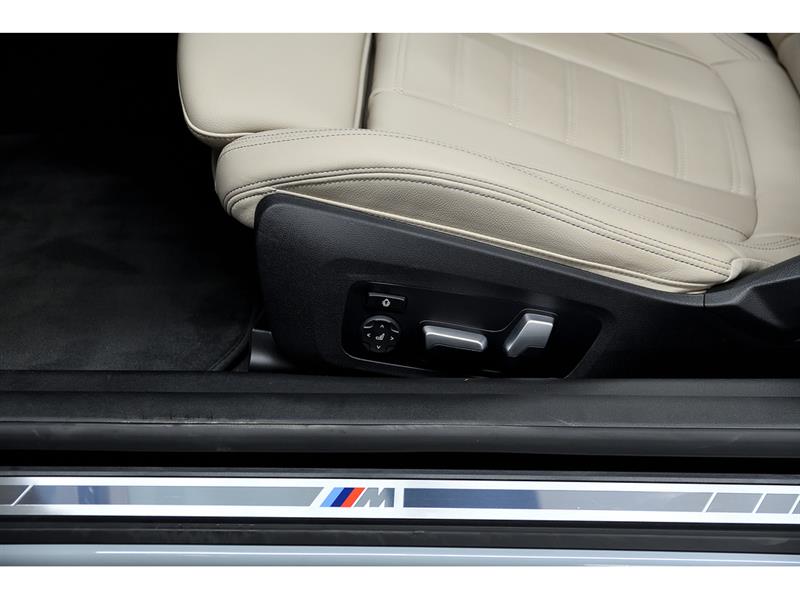 bmw Série 4 2024 - 19