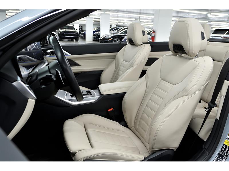 bmw Série 4 2024 - 20