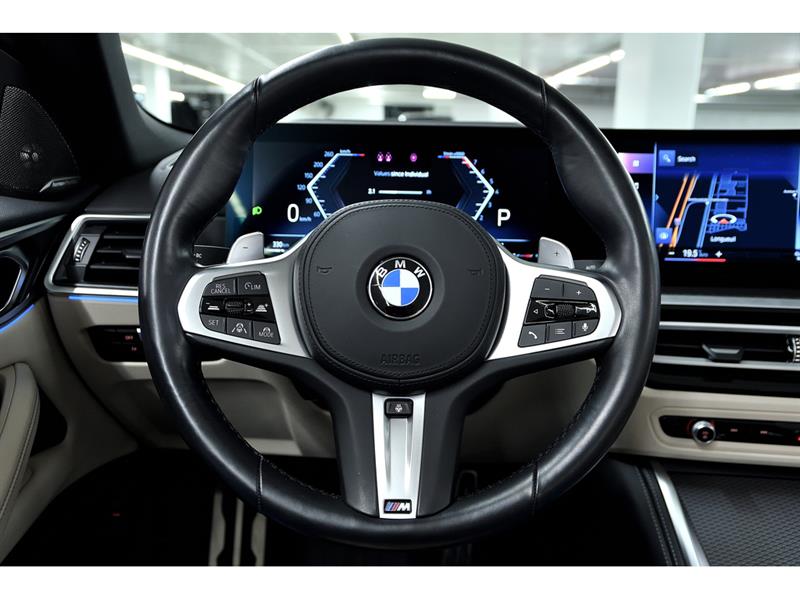 bmw Série 4 2024 - 21