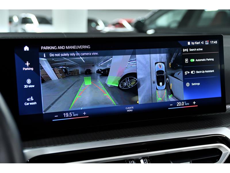 bmw Série 4 2024 - 25