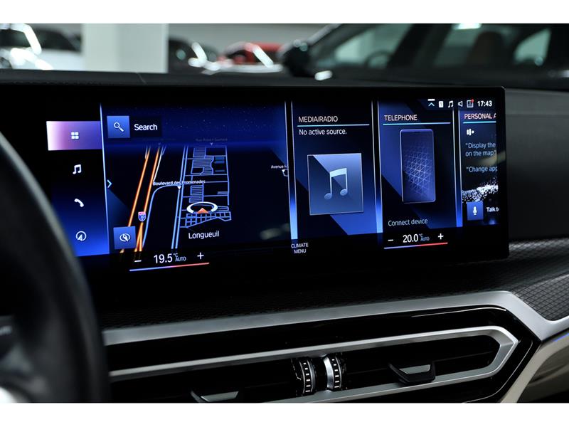 bmw Série 4 2024 - 26